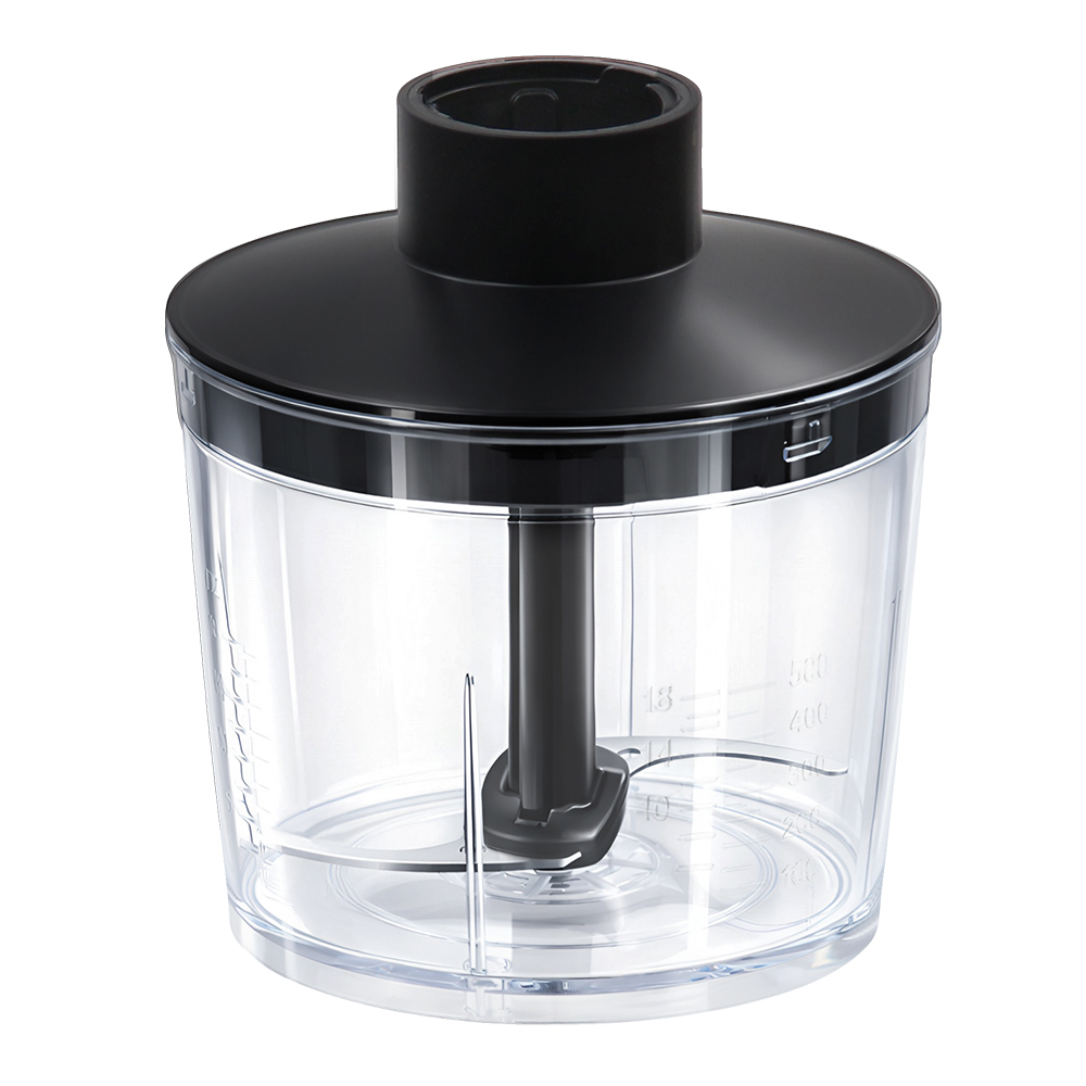 Блендер погружной MARTA MT-KP4808C - фото 12