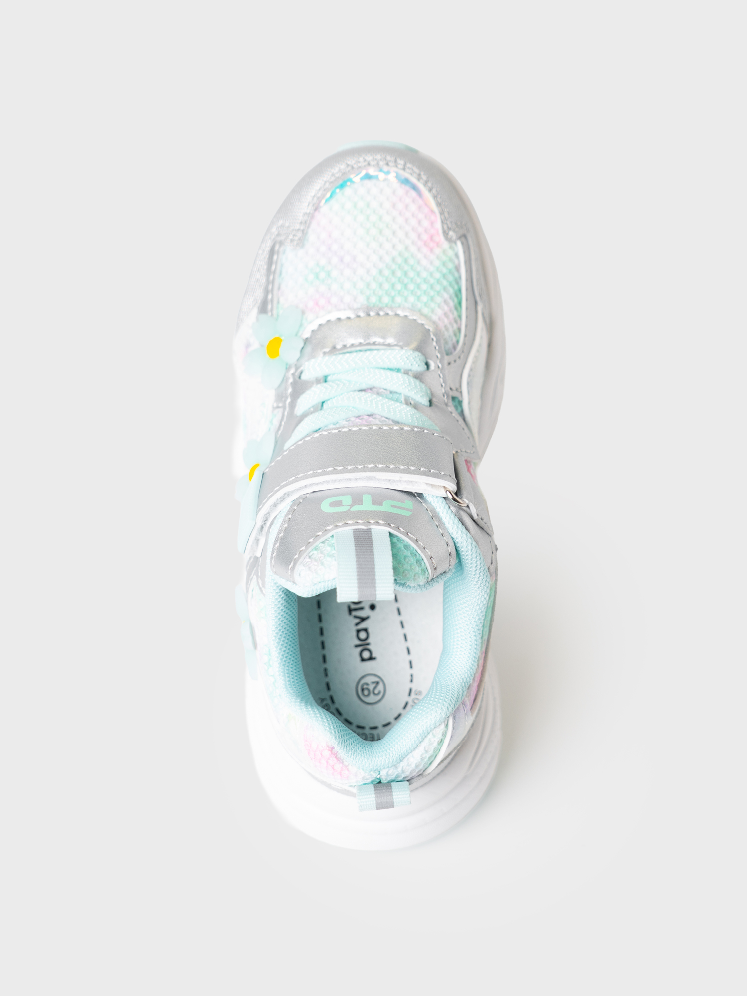 Кроссовки PlayToday 12622765 - фото 4