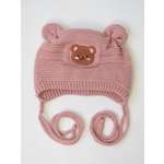 Шапка Совенок Дона