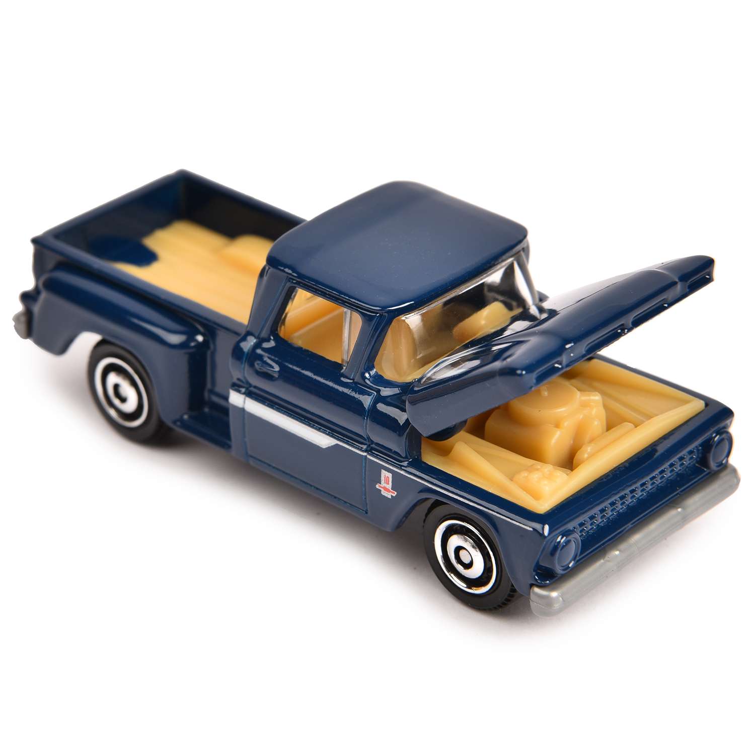 Автомобиль Matchbox 1:64 в ассортименте FWD28 - фото 72