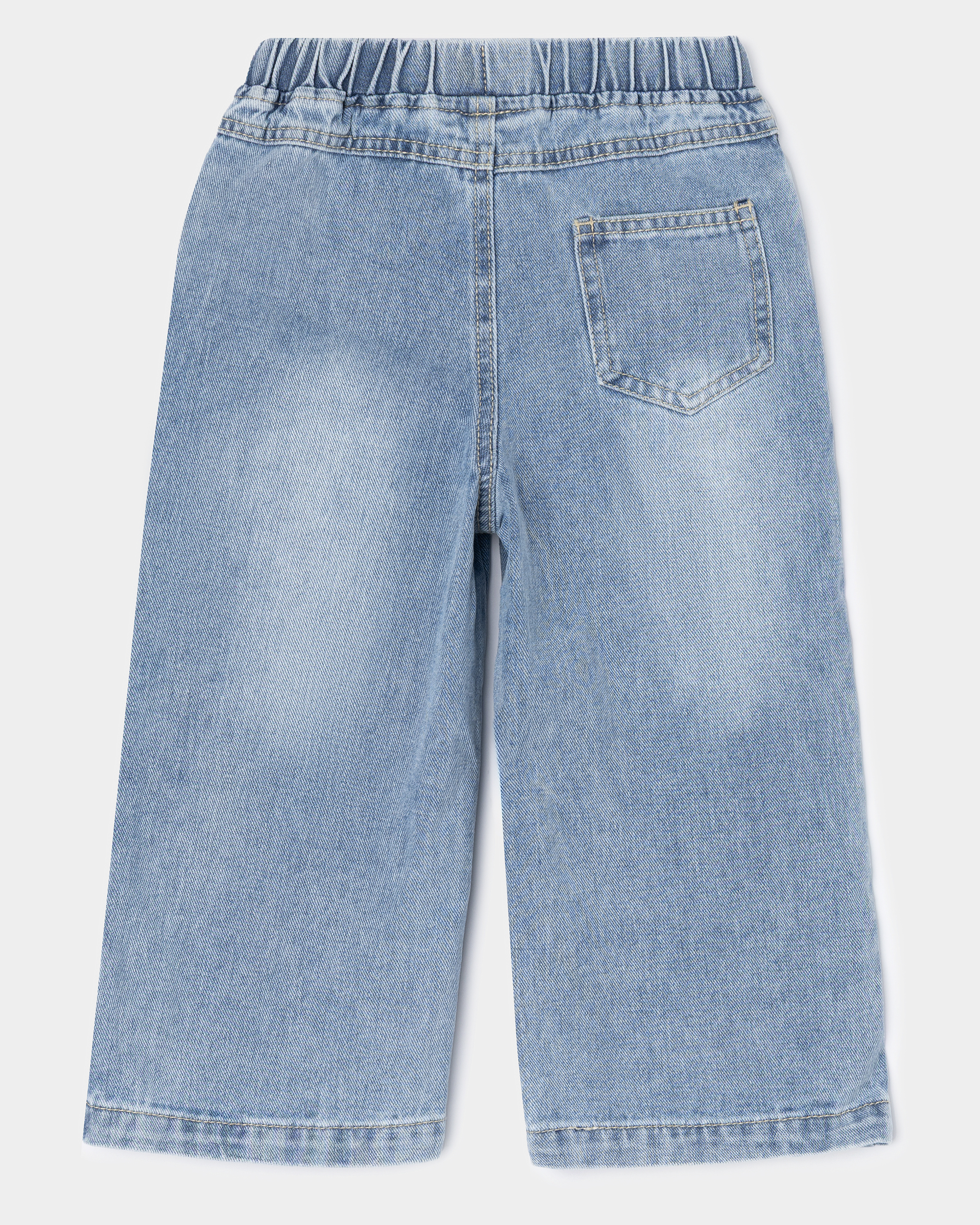 Джинсы BabyGo S26-395BGig-66 - фото 2