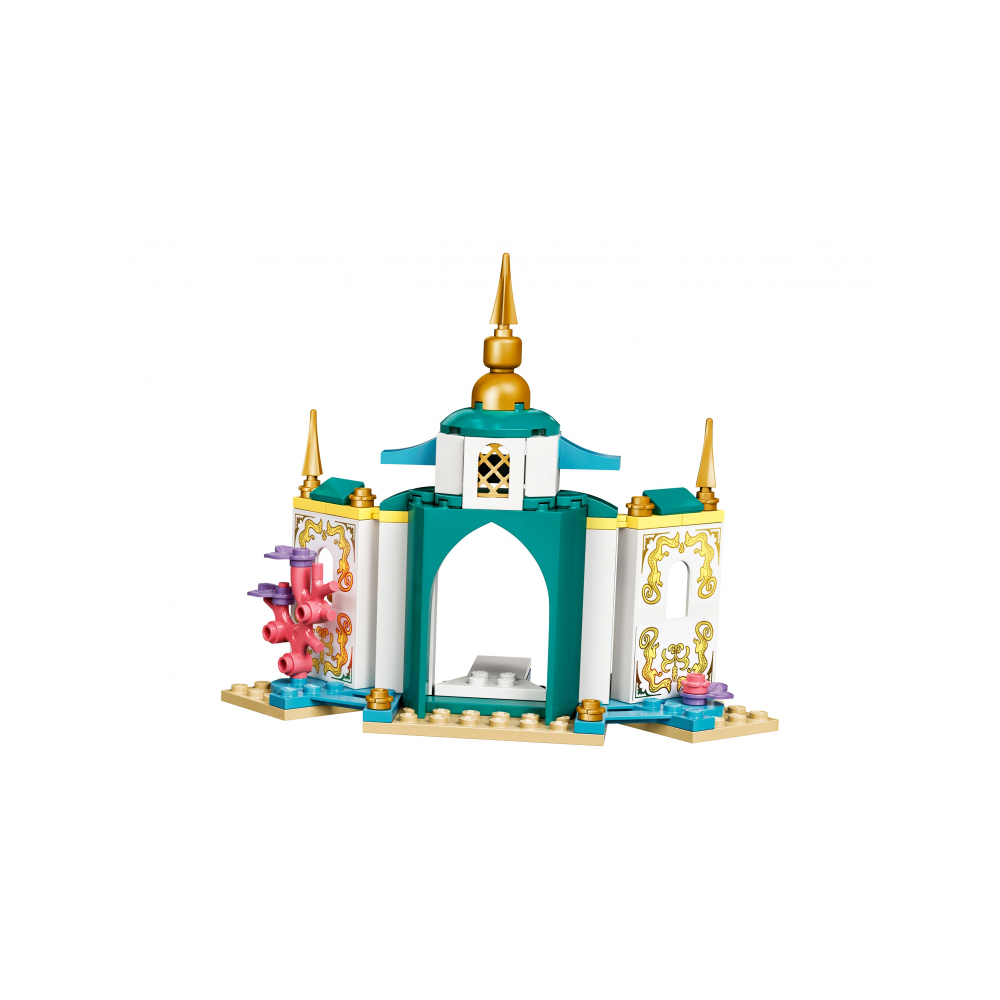 Конструктор LEGO Disney Princess 154 дет. - фото 4