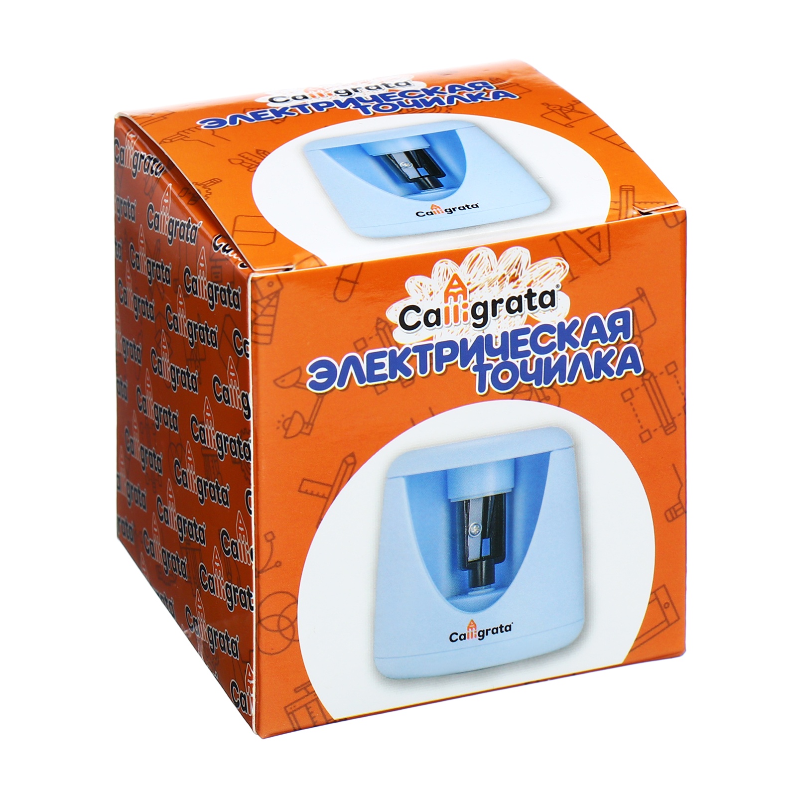 Точилка Calligrata - фото 7