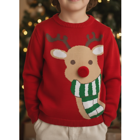 Свитер Artcher kids