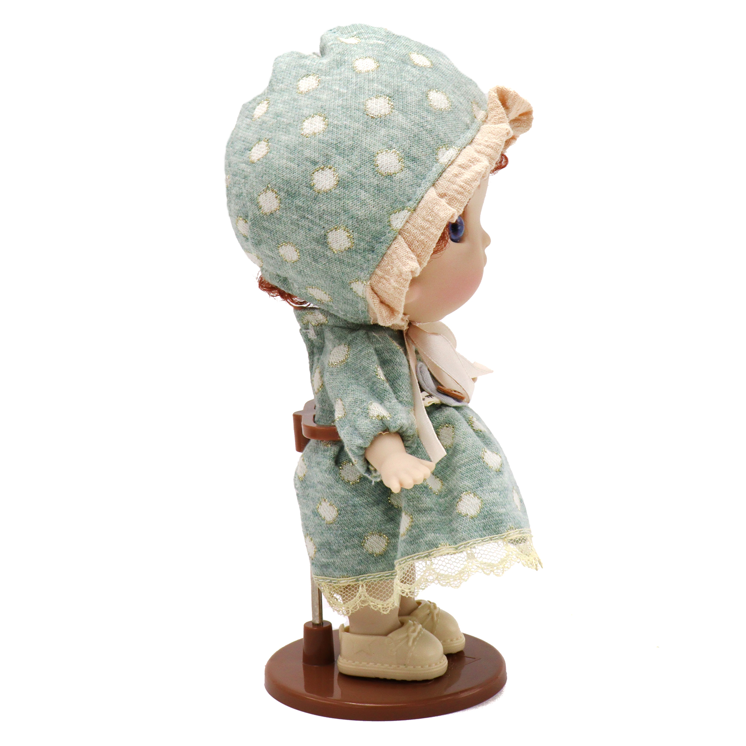 Кукла мини Funky Toys FT0689326 - фото 2