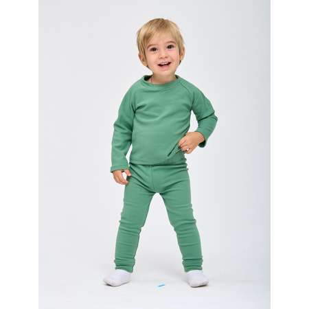 Термокостюм Лапушка