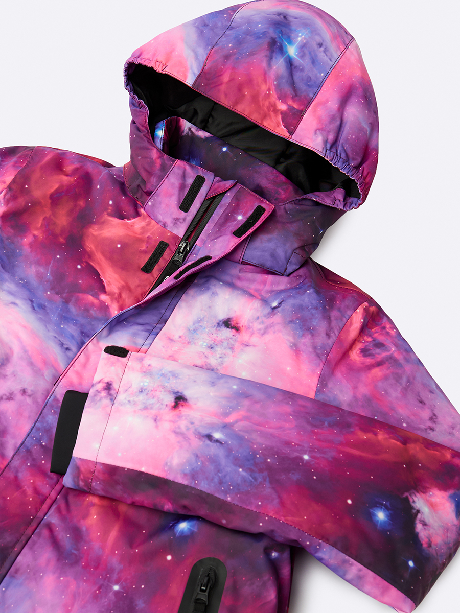 Куртка Lassie 73103319-4950 - фото 7