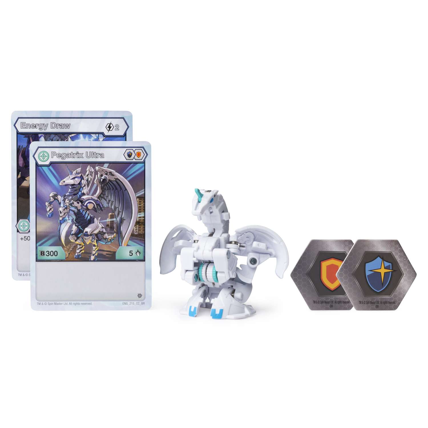 Фигурка Bakugan - фото 1