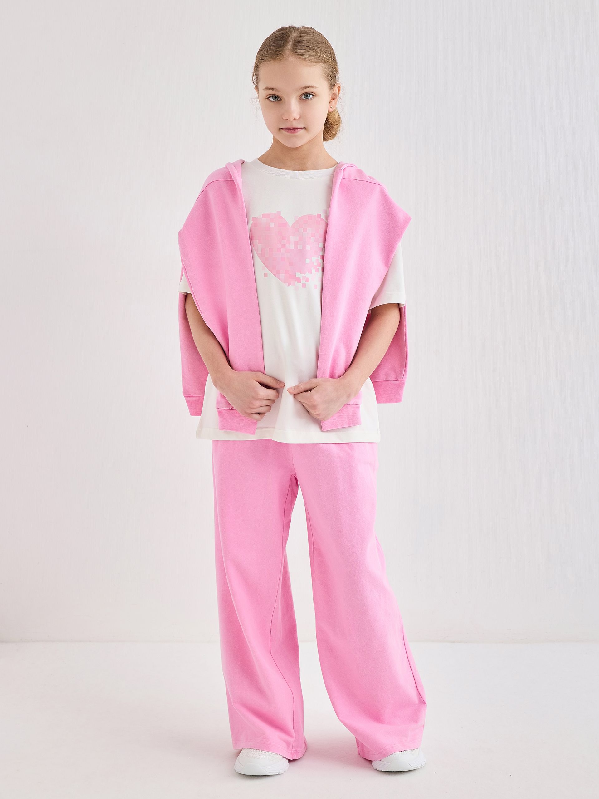 Брюки Noble People 29001-062-1 - фото 3