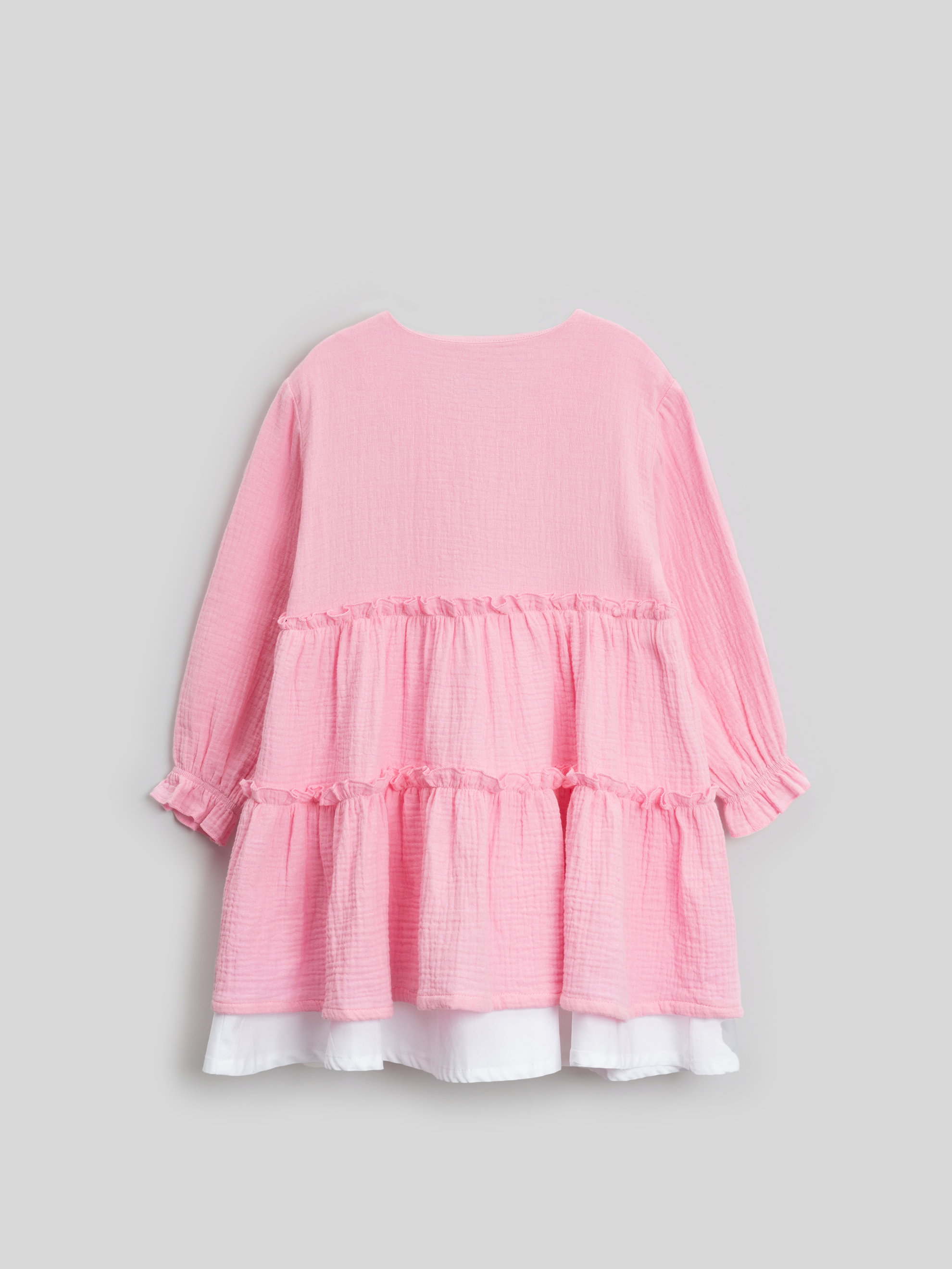 Платье Acoola 20220200915_0095909 - фото 4