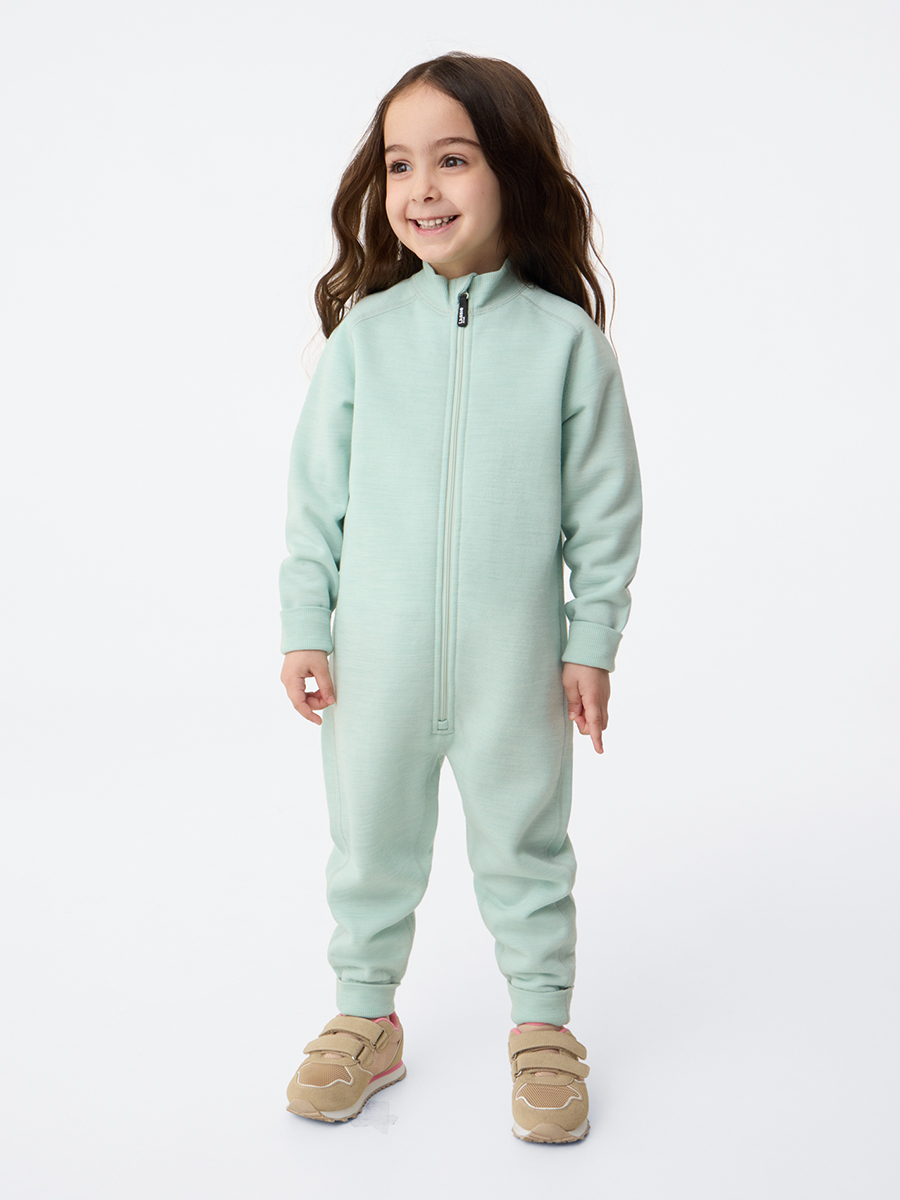 Комбинезон Lassie 71203303-8010 - фото 1