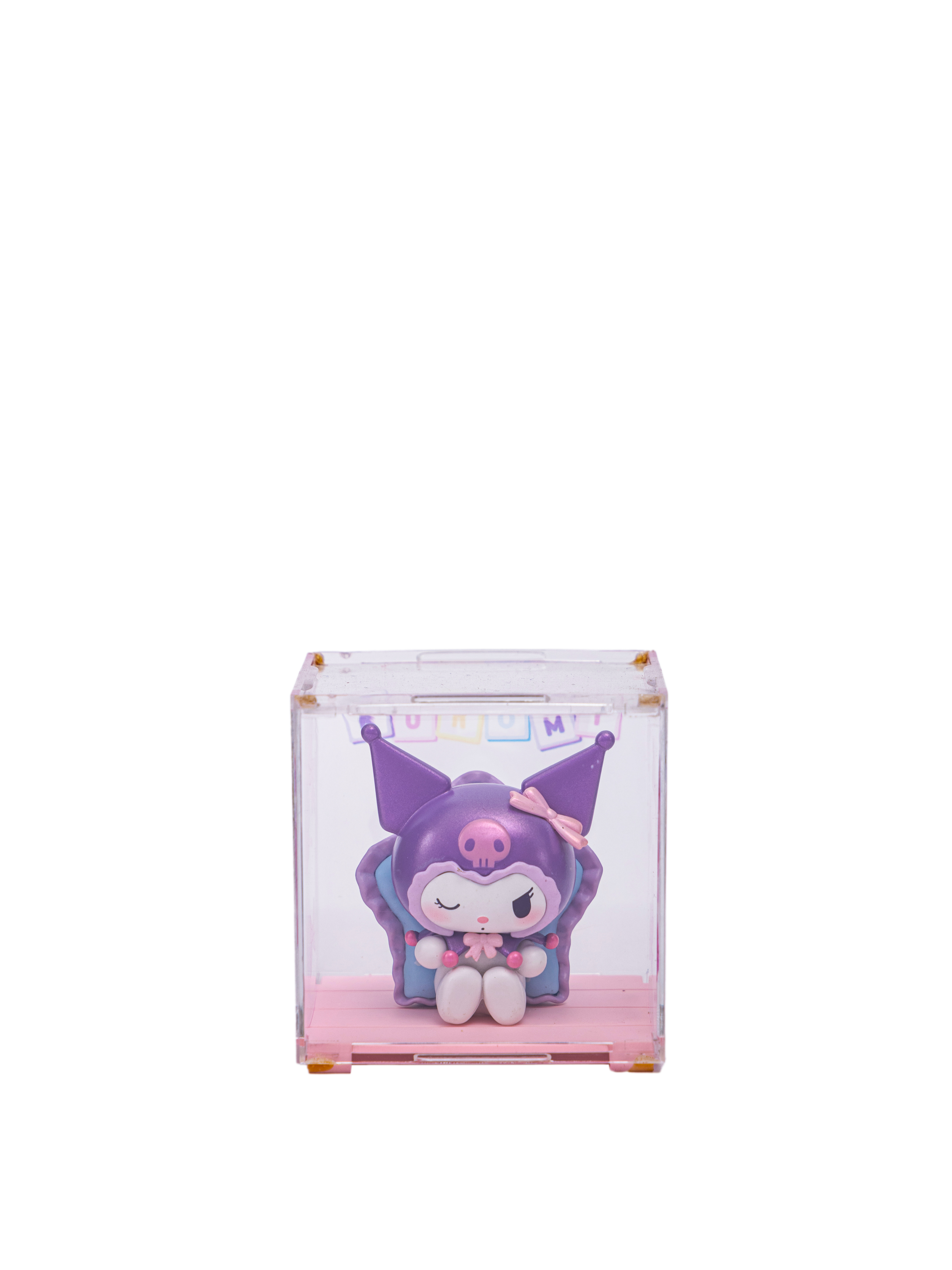 Фигурка Hello Kitty Счастливые моменты - фото 14