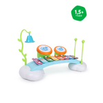 Игрушка музыкальная BabyGo Мини металлофон