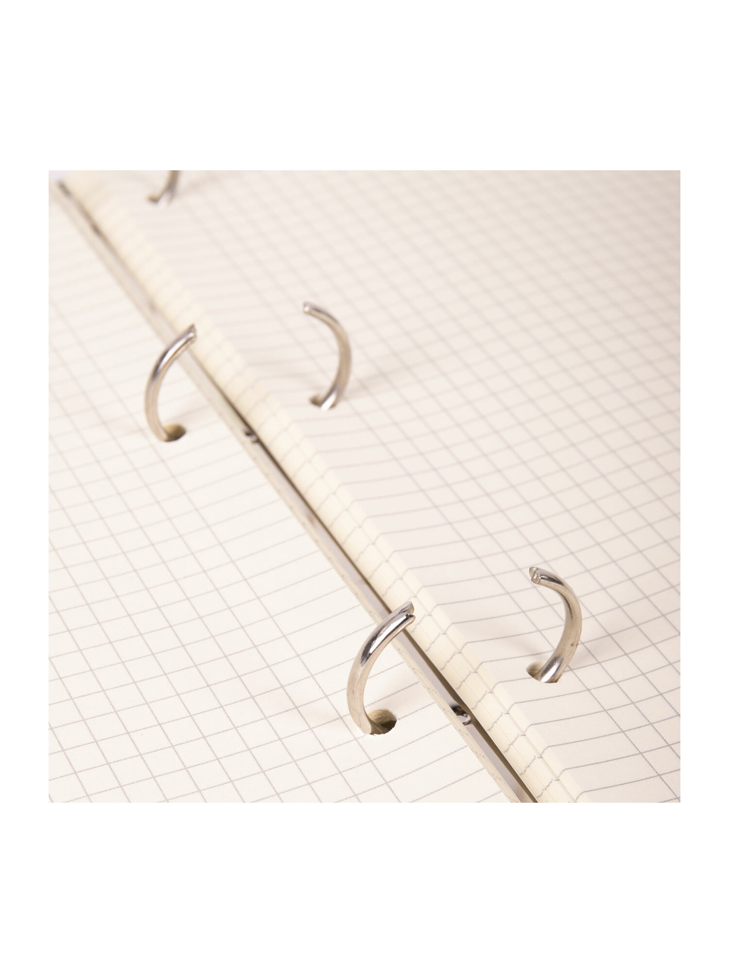 Тетрадь со сменным блоком Brauberg клетка 120 лист. - фото 9