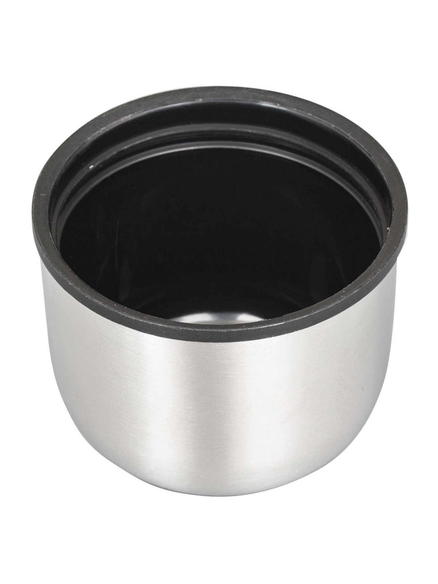 Термос Лайма классический с узким горлом нержавеющая сталь - фото 19