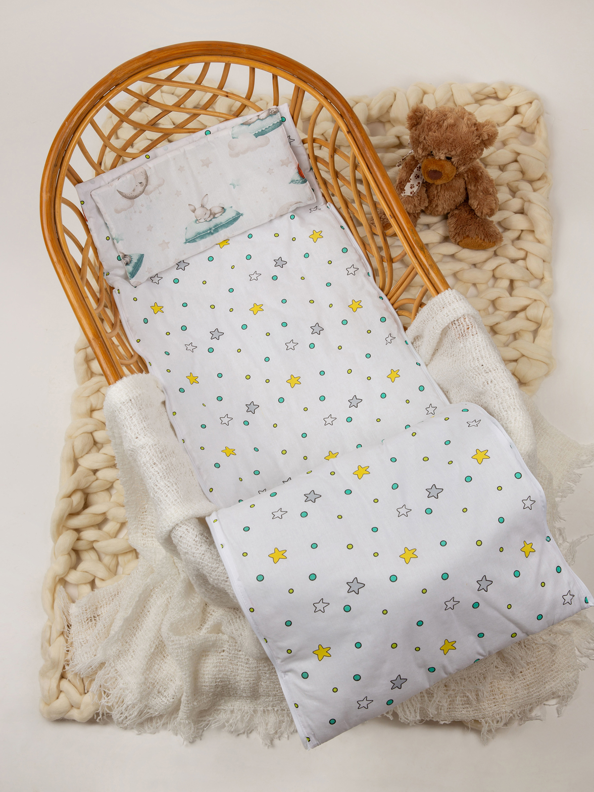 Конверт спальный Чудо-Чадо - фото 5