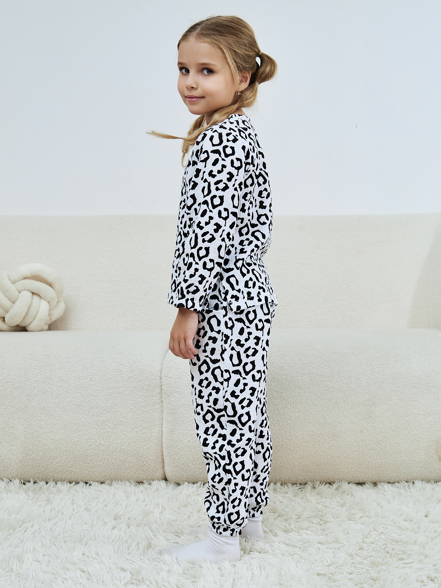 Костюм MOUN Костюм_муслин_лео - фото 15