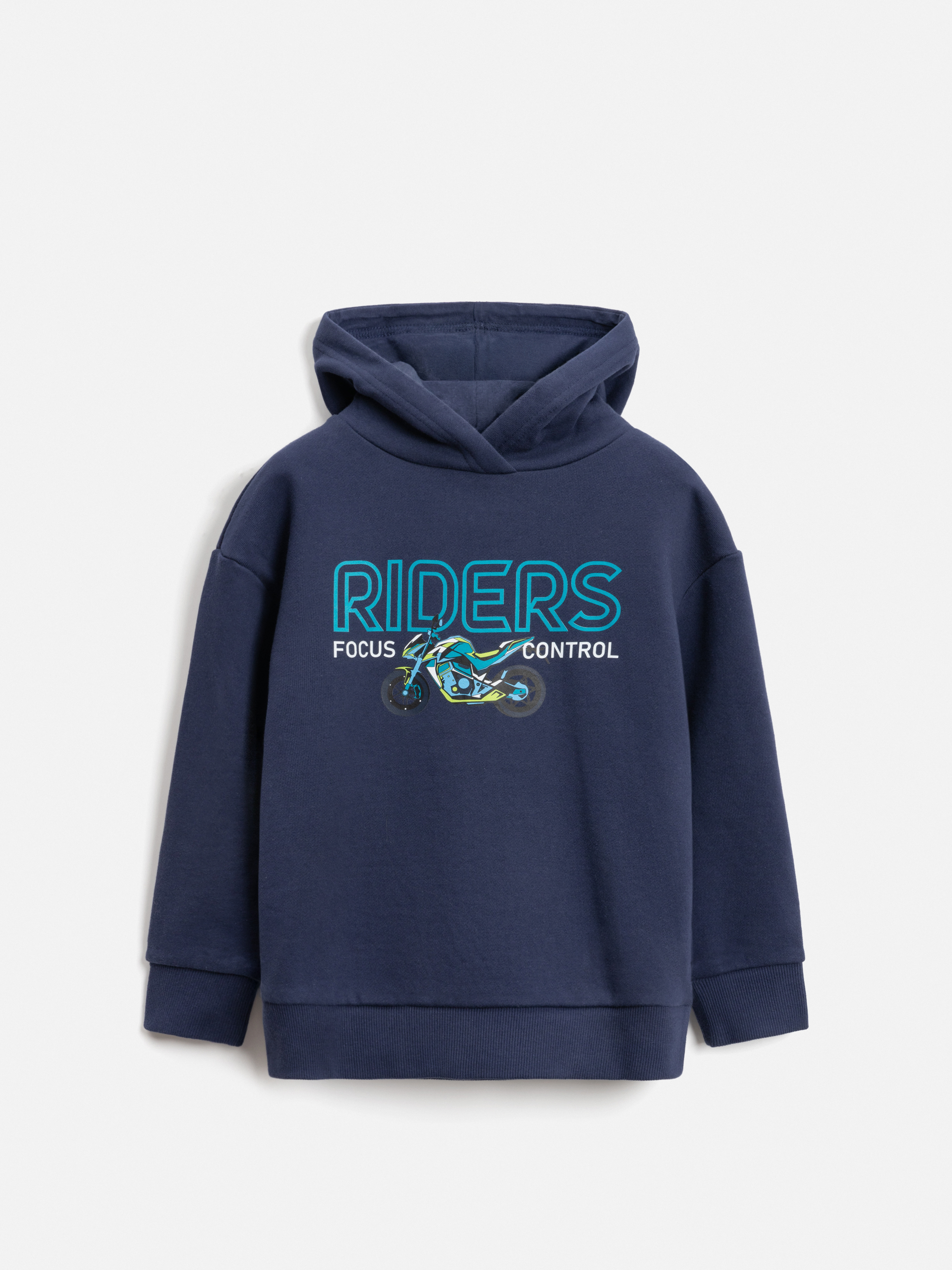 Худи Acoola 20120580028_0094435 - фото 2