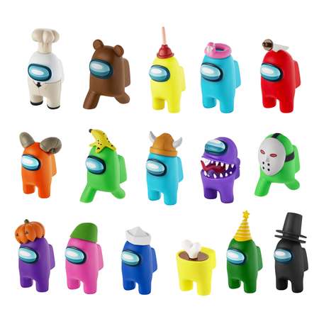 Фигурка PMI