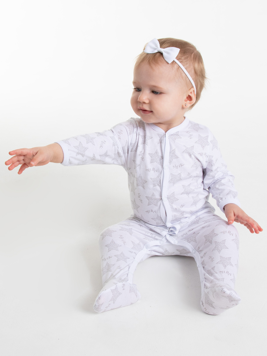 Комбинезон КотМарКот 800645 - фото 5