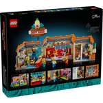 Конструктор LEGO Icons 10352 1635 дет.