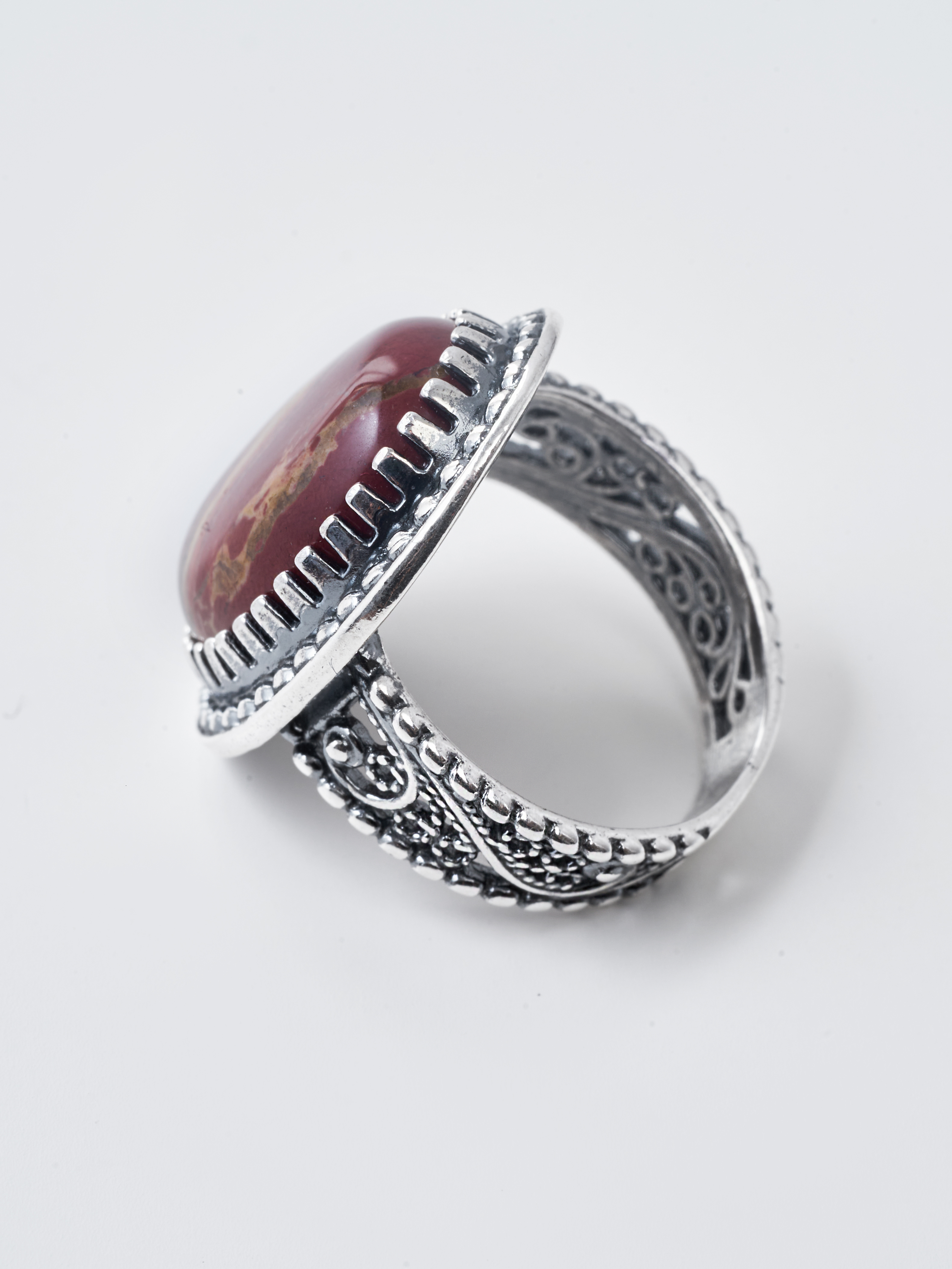 Кольцо Shine and Beauty 24311512-2 - фото 5