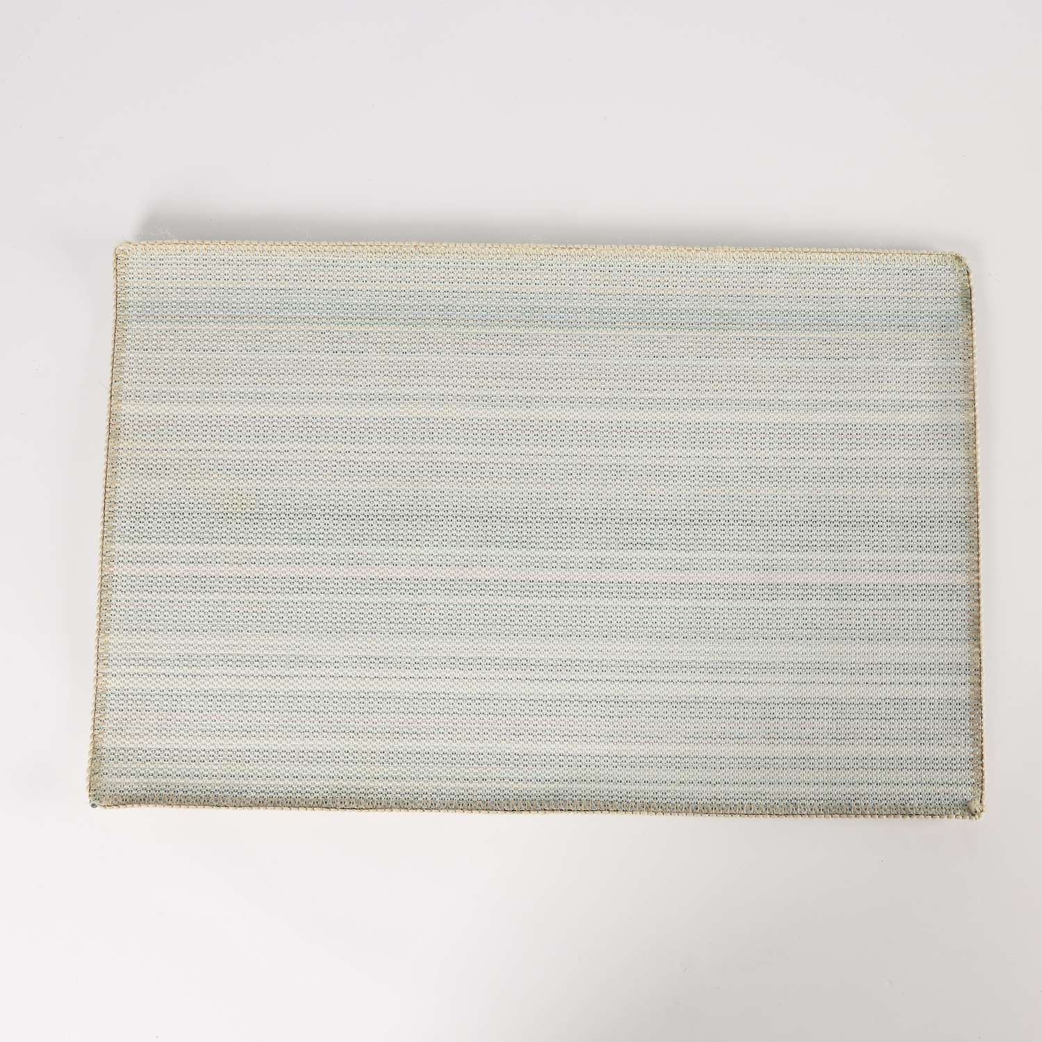 Ковёр ё Полоска 57 x 37 см - фото 2