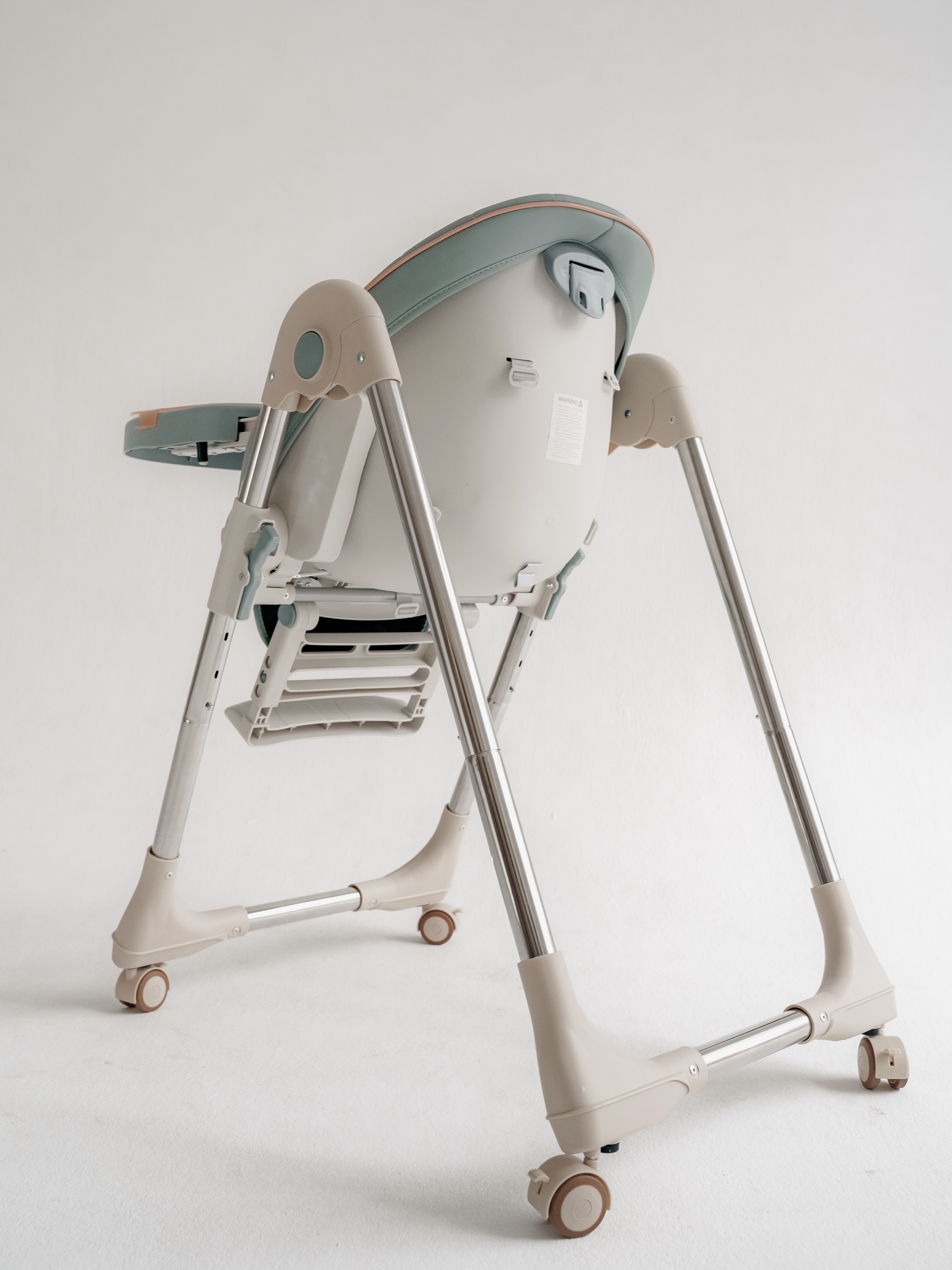 Стульчик для кормления VROST - фото 5