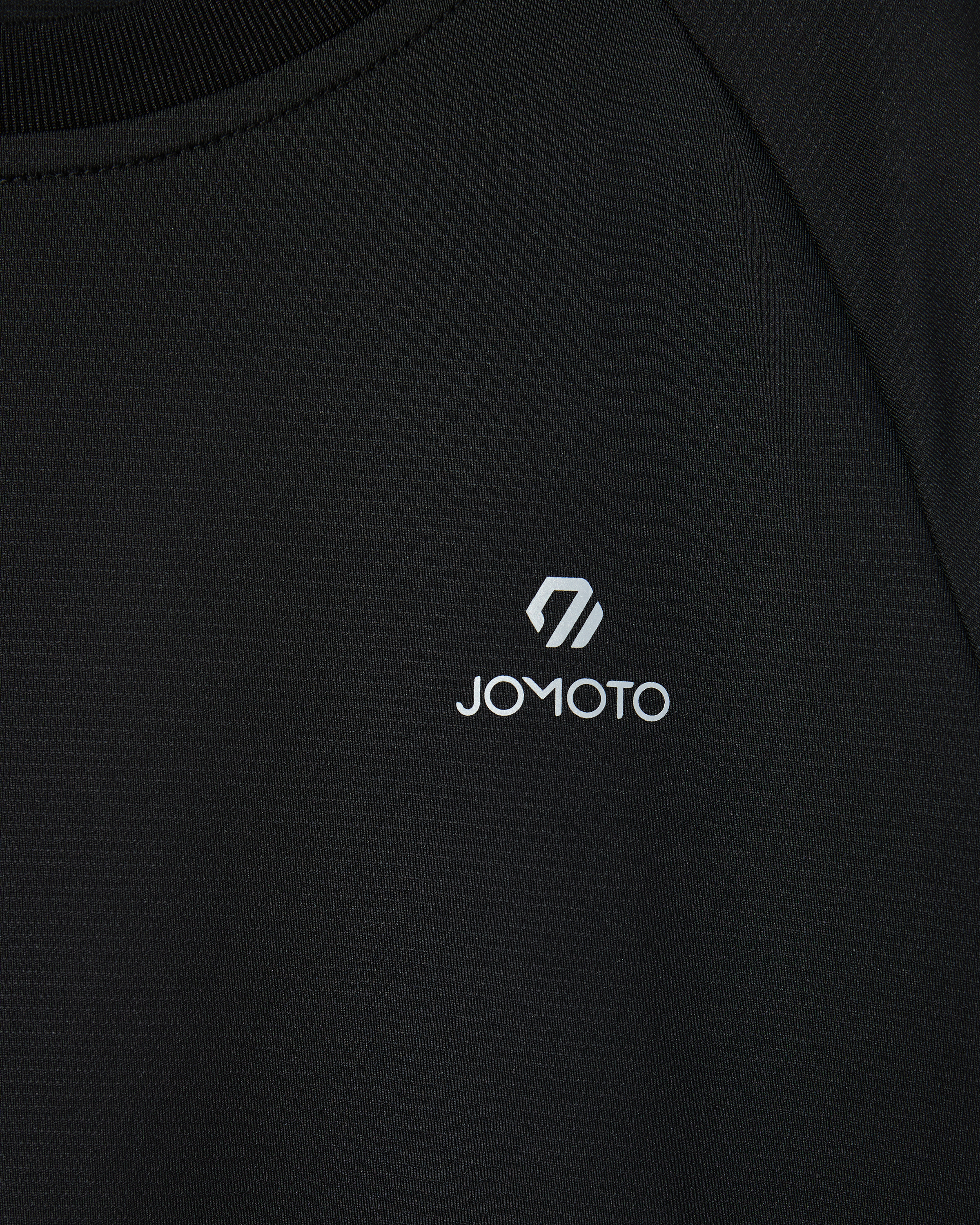 Футболка Jomoto S26JO1-JB-7Btb-99 - фото 3