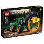 Конструктор LEGO Technic 42157 1492 дет.