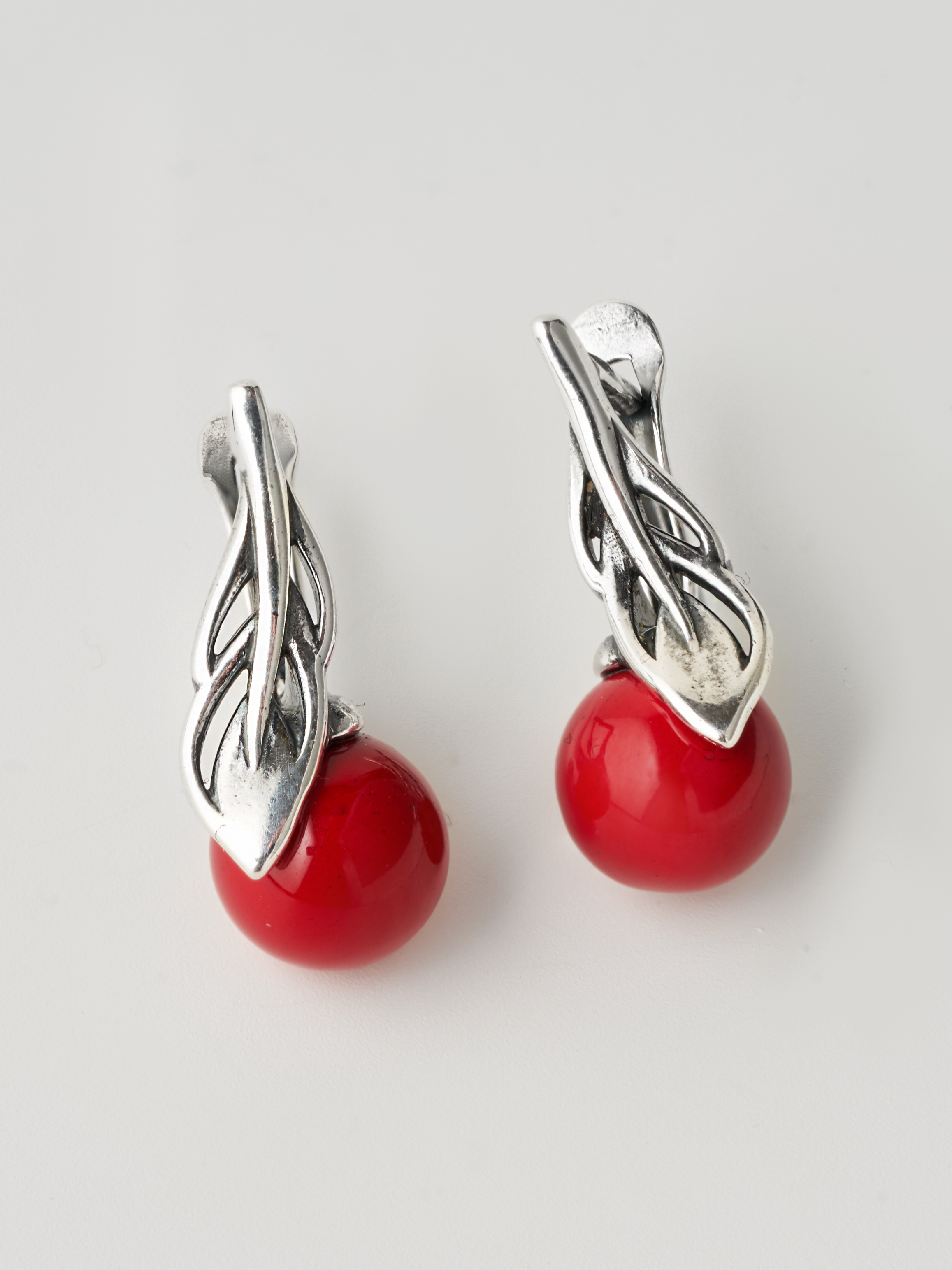 Серьги Shine and Beauty 34614790Р - фото 1