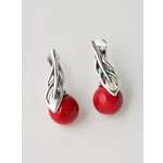 Серьги Shine and Beauty