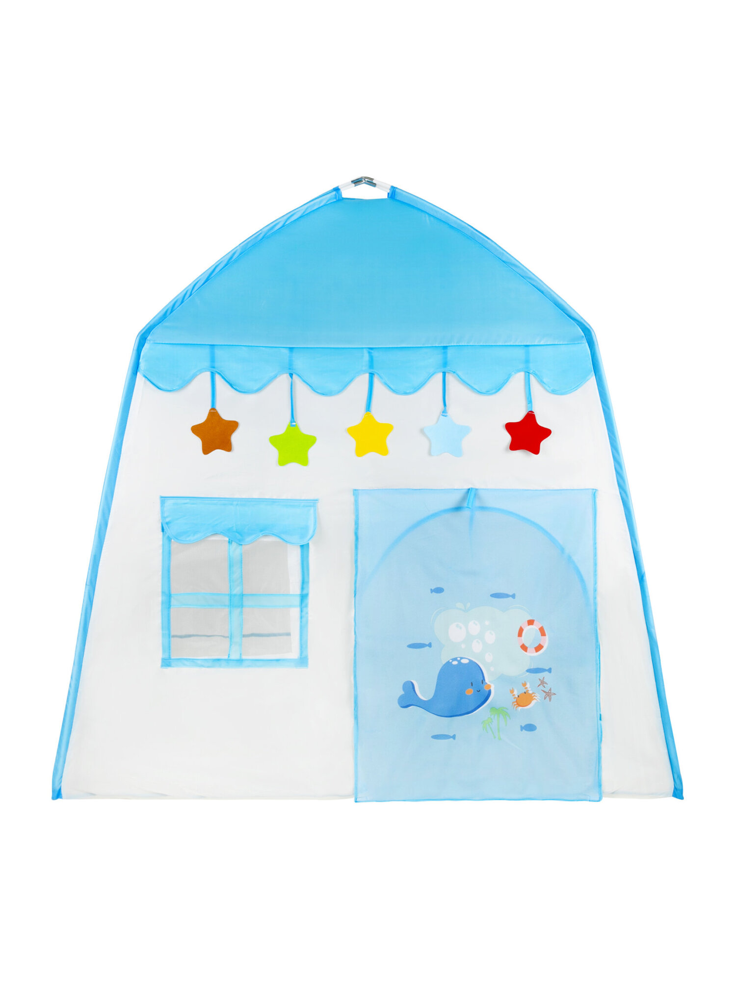 Палатка Brauberg Домик - фото 9