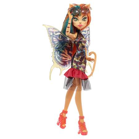 Кукла модельная Monster High