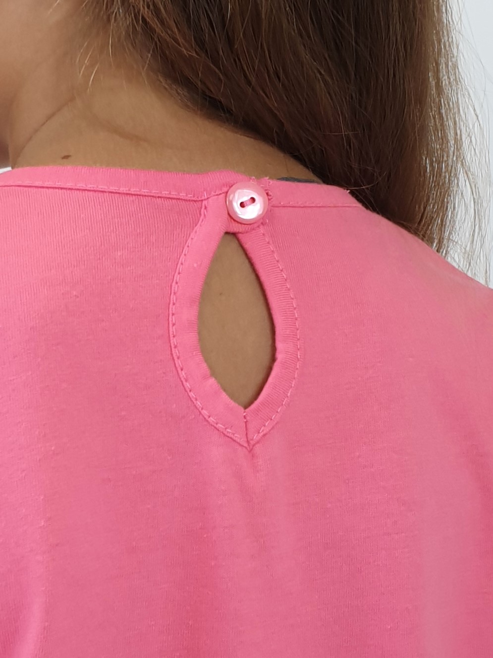 Платье Luneva 11-239-3. - фото 2