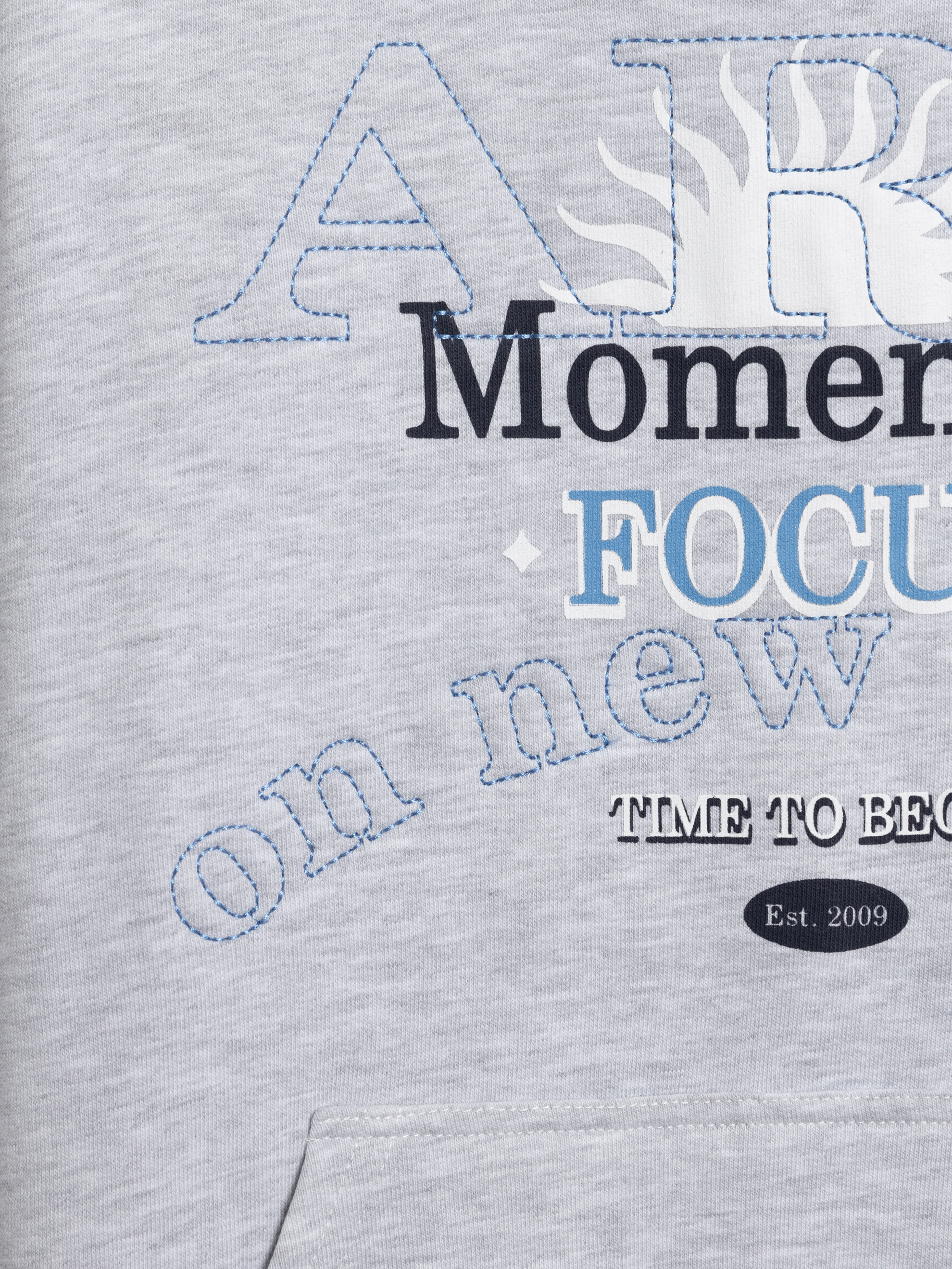 Худи Acoola 20110580030_0084323 - фото 4