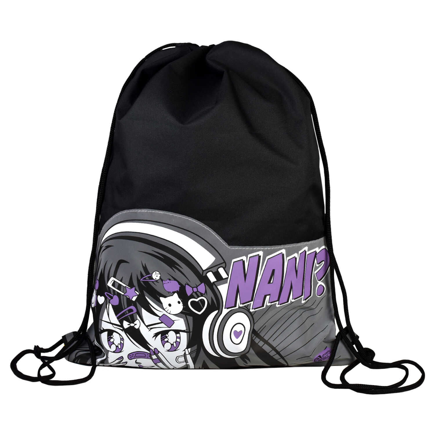 Мешок для обуви Феникс + - фото 4