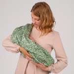 Пелёнка НаследникЪ Выжанова муслин