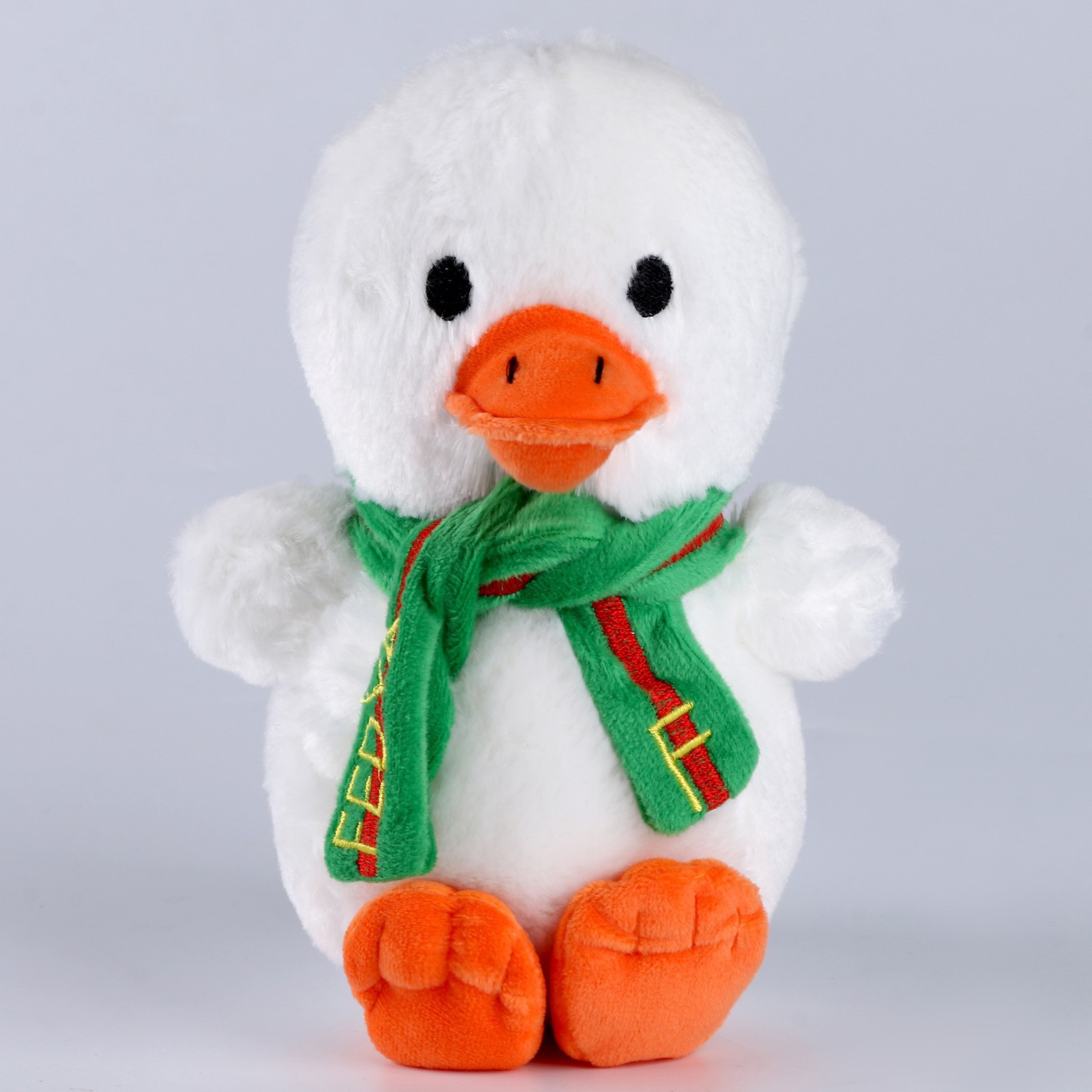 Мягкая игрушка Milo Toys Fedya - фото 3