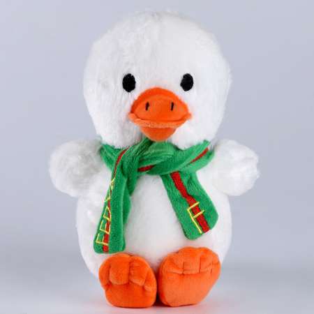 Мягкая игрушка Milo Toys Fedya