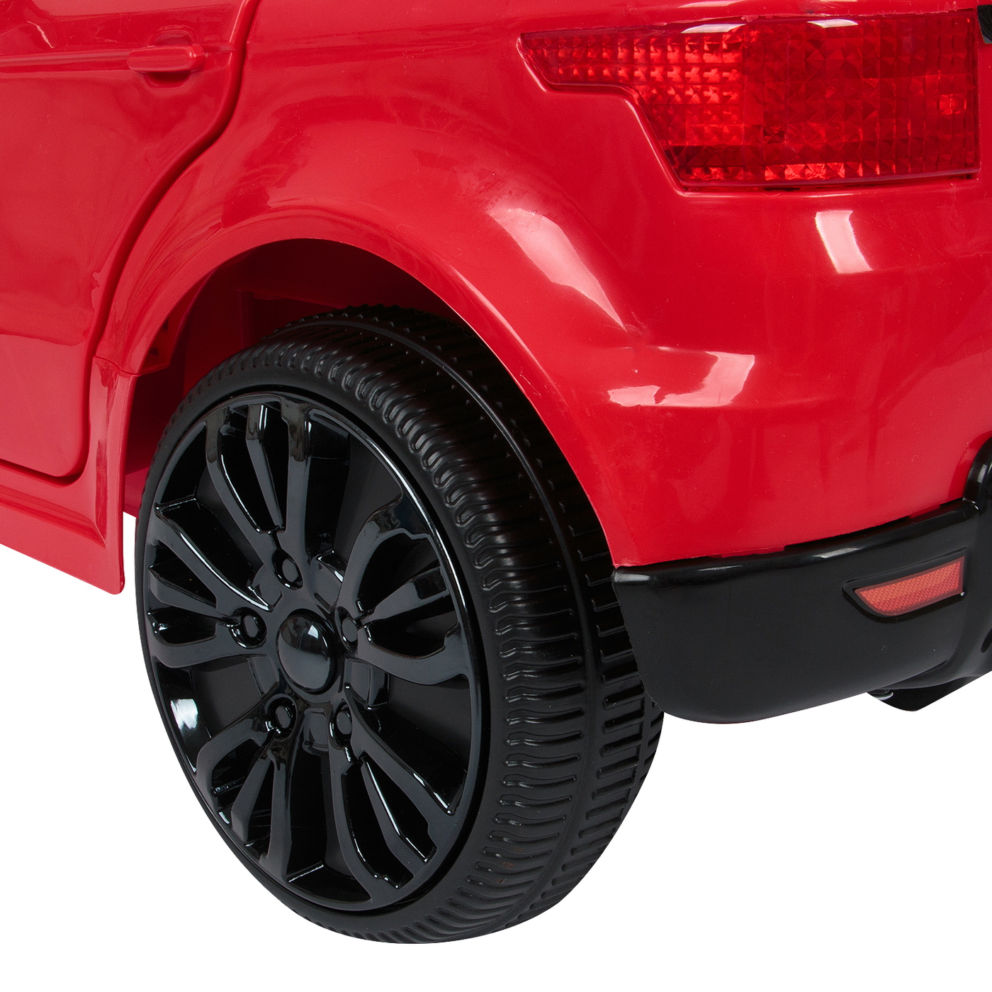 Электромобиль TOMMY Range Rover RR-5 С пультом ДУ - фото 12
