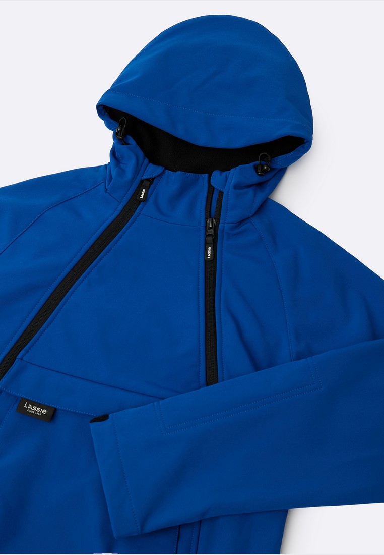 Куртка Lassie 73103217-6910 - фото 3