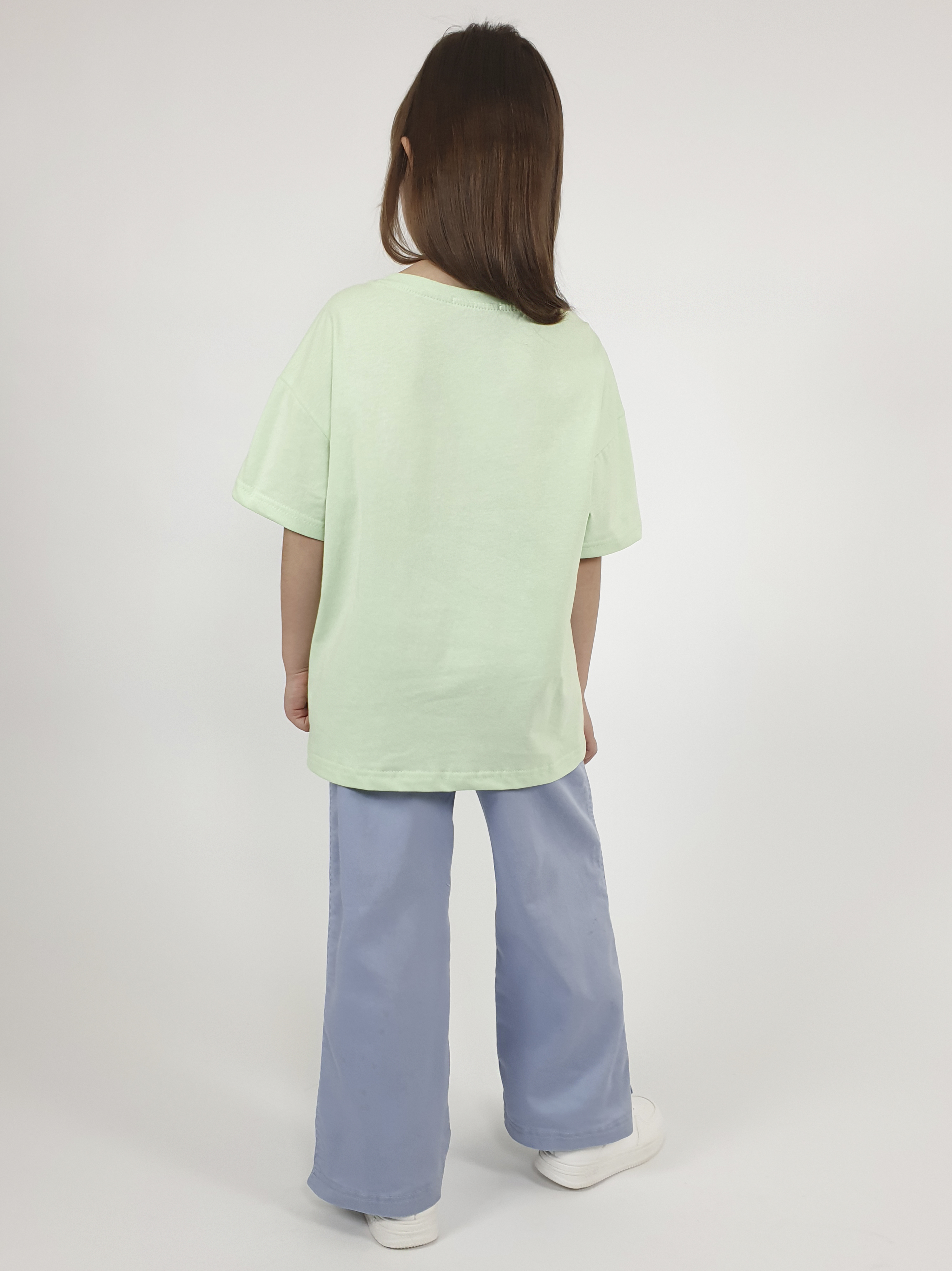 Футболка Luneva 61-04-8. - фото 3