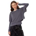 Лонгслив Kapika