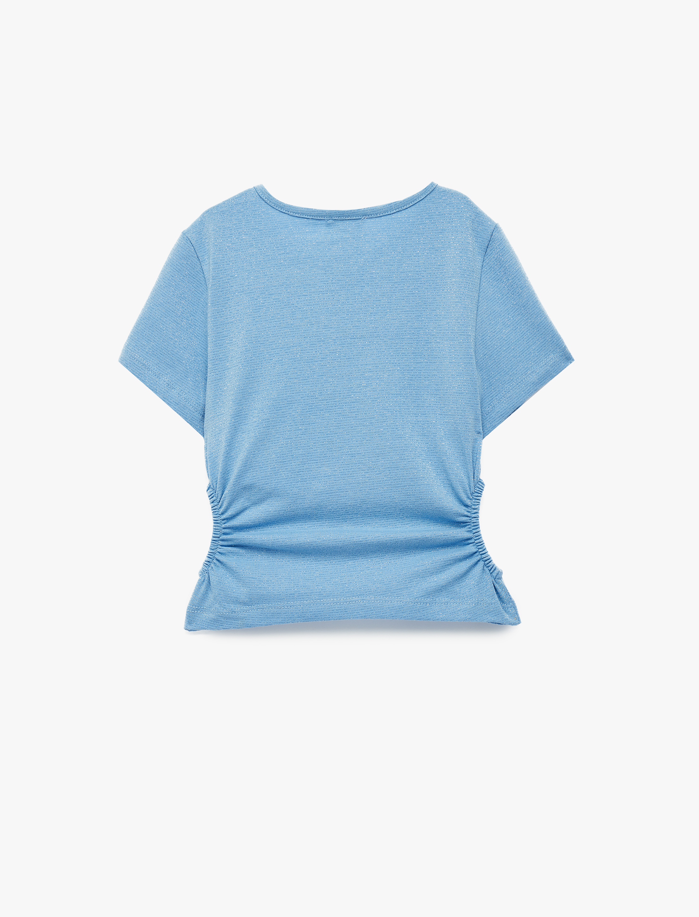 Блузка KOTON 6SKG60007AK635 - фото 2