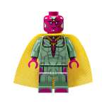 Фигурка LEGO Super Heroes Vision