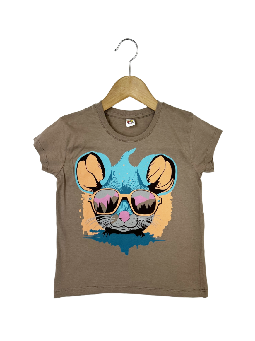 Футболка 7 шт Baby Stylе мд001704 - фото 6