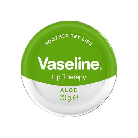 Бальзам Vaseline