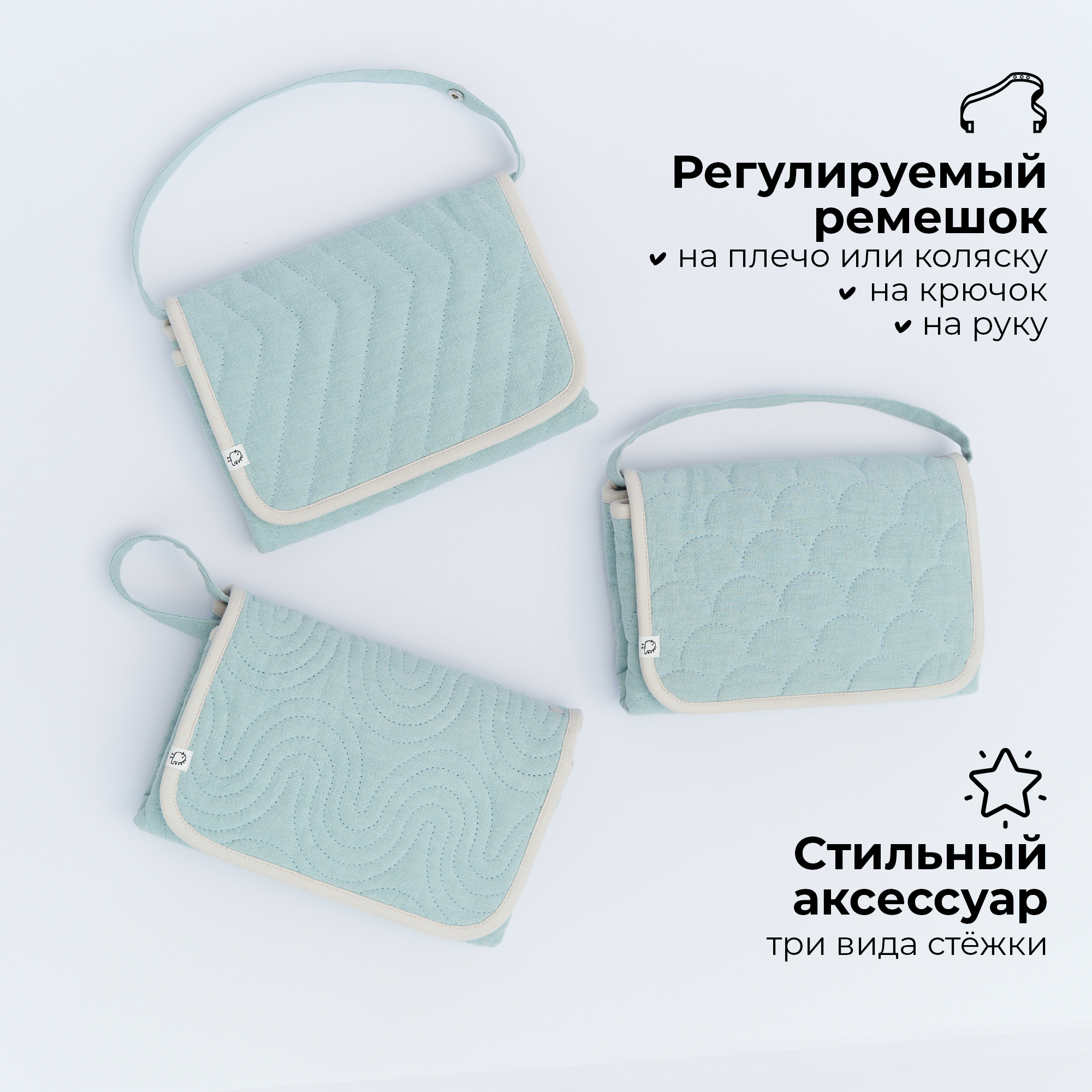 Сумка BUBA KIDS - фото 6
