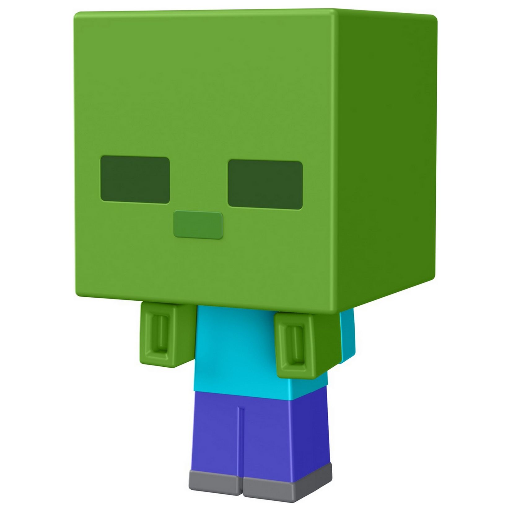 Фигурка Minecraft - фото 1